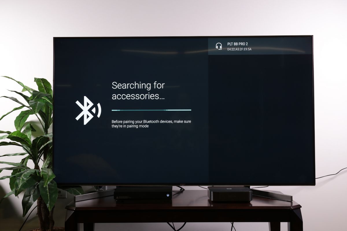 How to pair Bluetooth devices to your Sony smart TV Sony Bravia