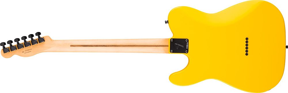Fender FSR Player II Advanced