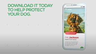 Iams NOSEiD app