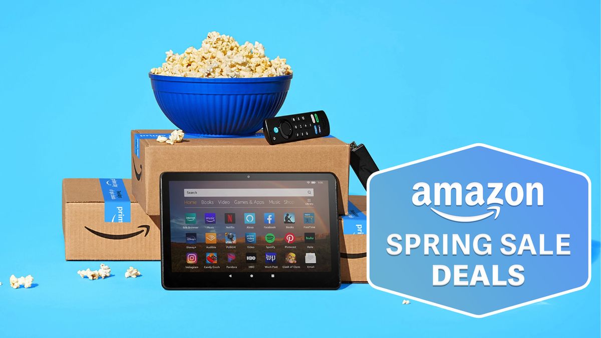 Act fast! These 47 Amazon deals are still on sale, but end at midnight