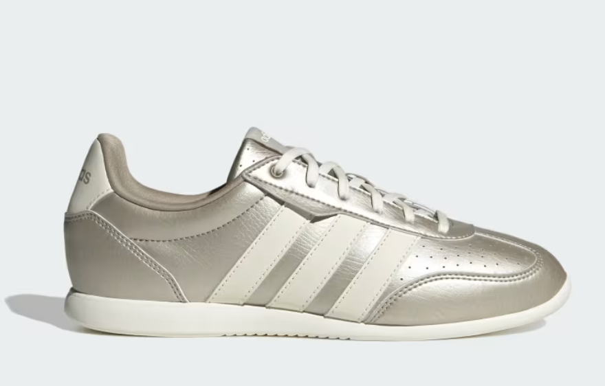 Adidas, Barreda Lo Shoes (Were $70)