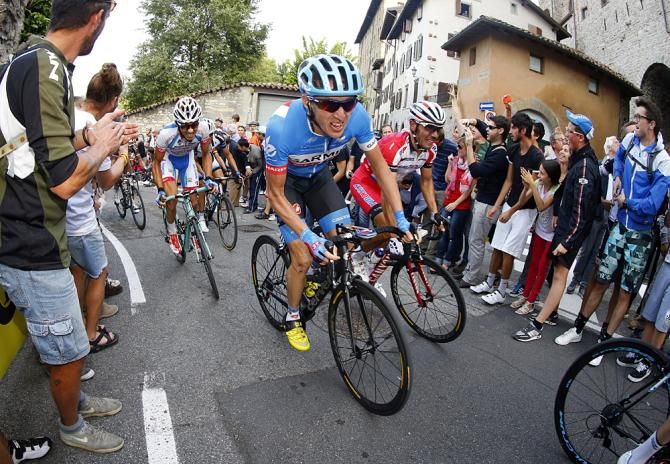 Dan Martin (Garmin-Sharp)