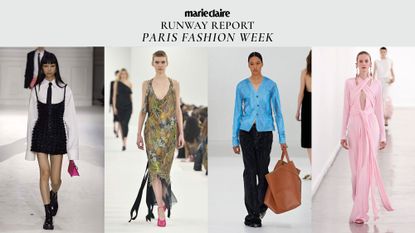 The Best Handbags From Fashion Week AW23