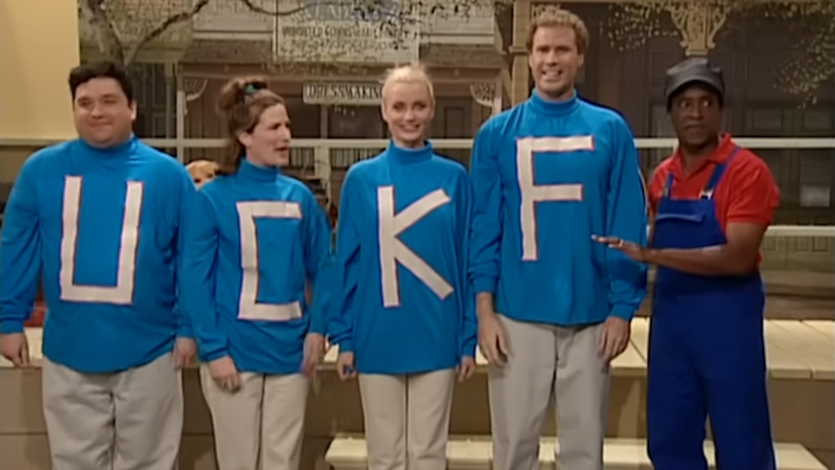 The 35 greatest Saturday Night Live sketches