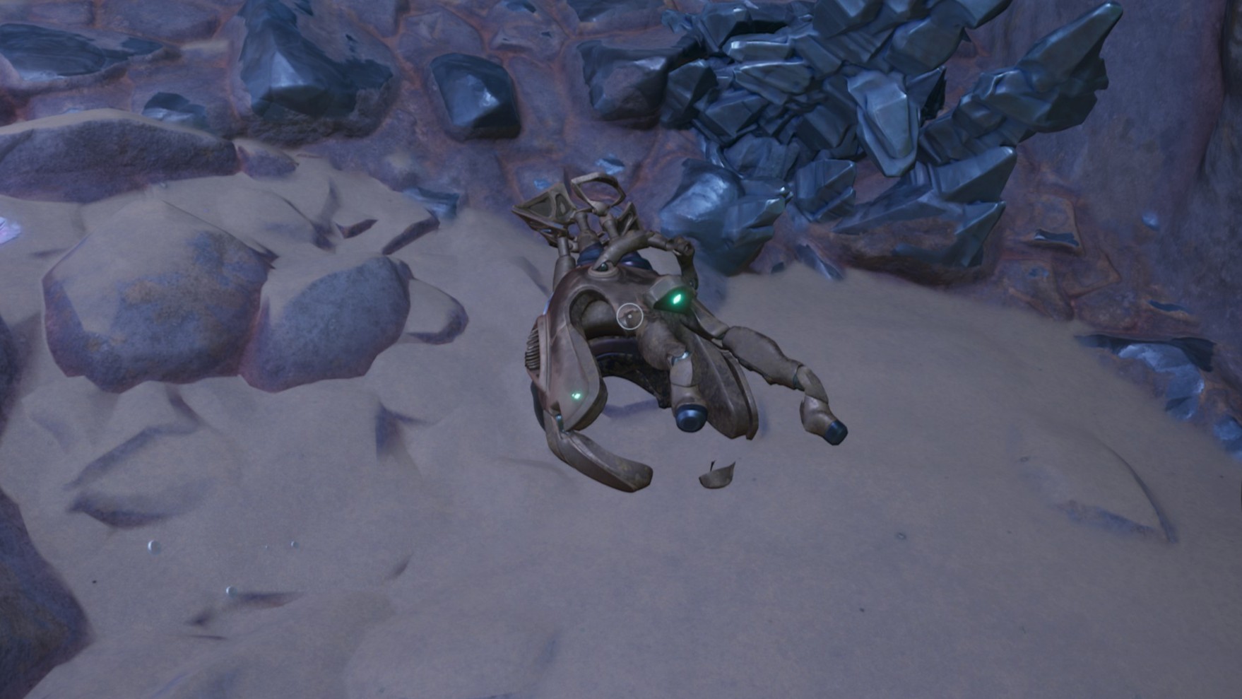 Subnautica 2 Feedback Resonator