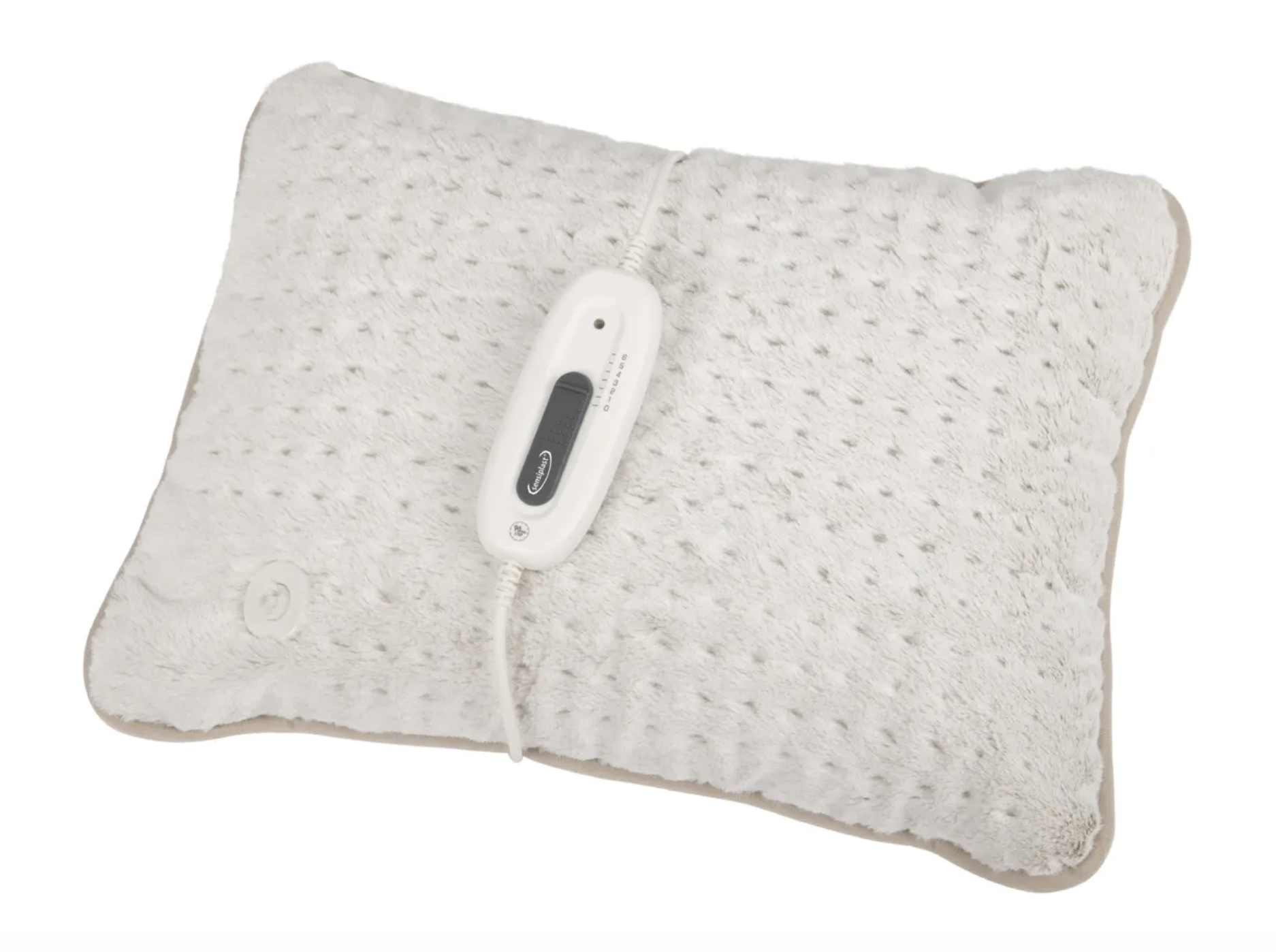 Lidl, SENSIPLAST Heated Electric Cushion