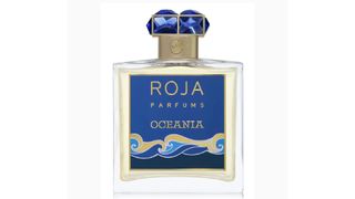 Unisex fragrances: Roja Parfums Oceania.