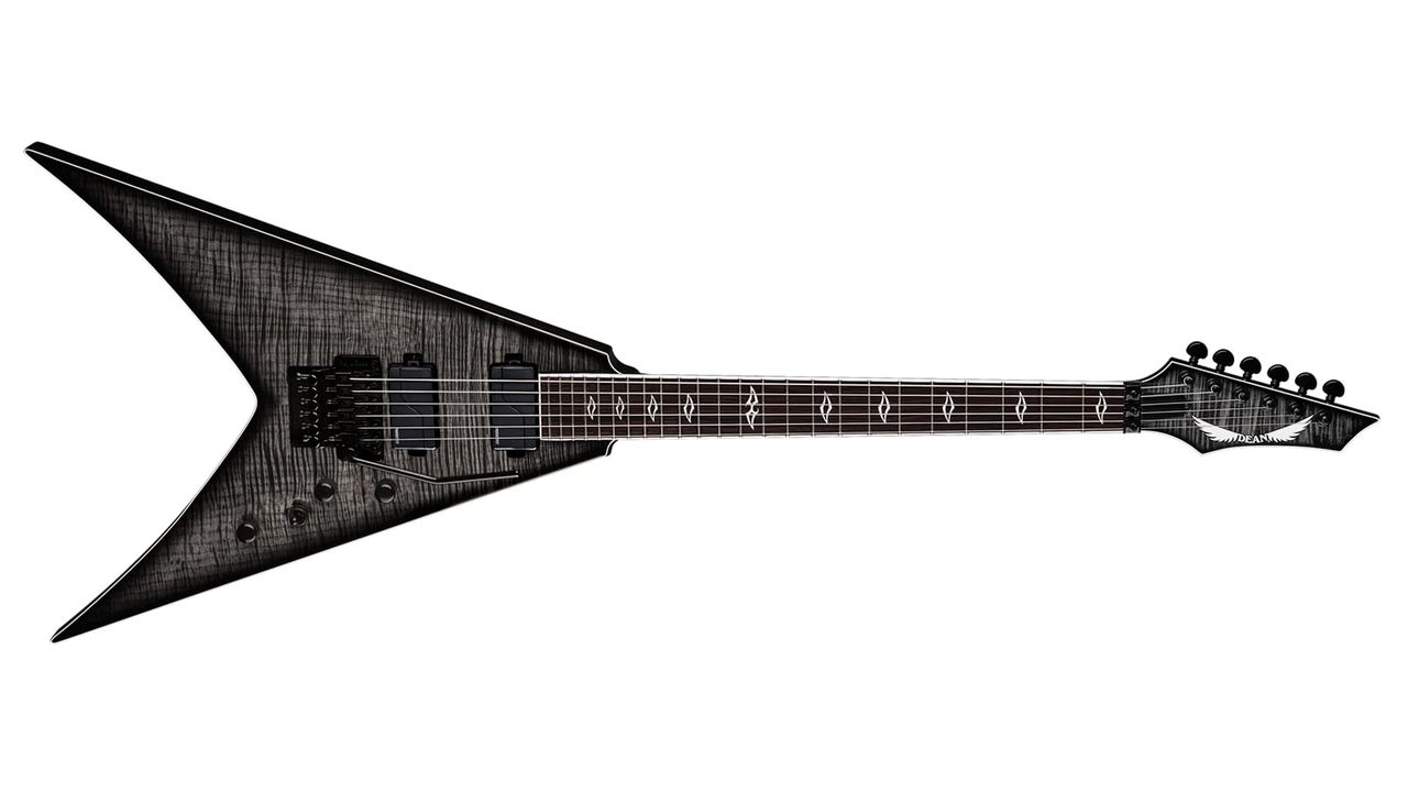 Dean Guitars Vengeance