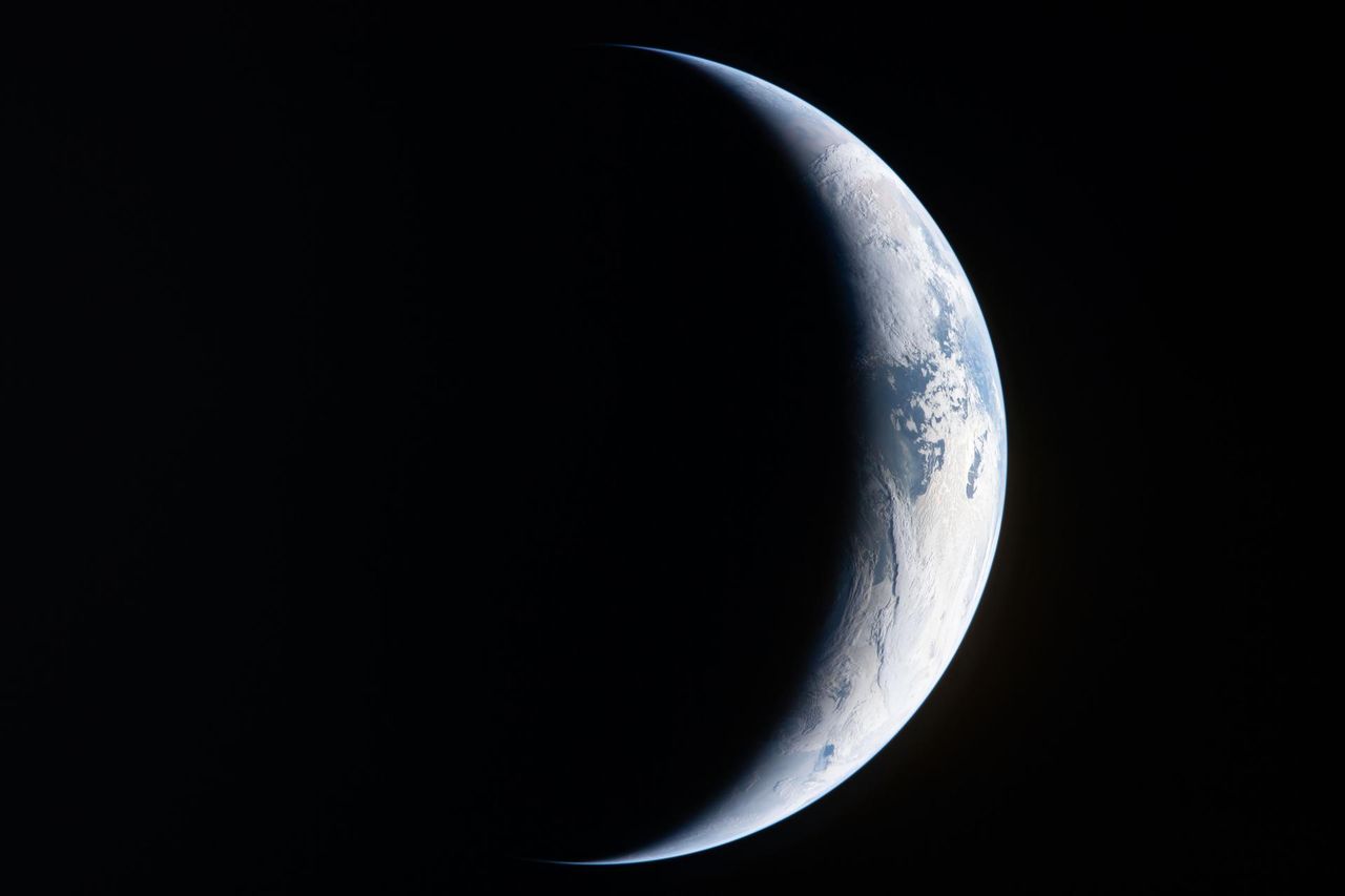 'Our Home Planet'