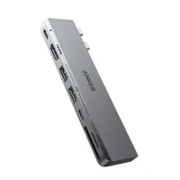 Anker 7-in-2 MacBook USB Type-C Hub
