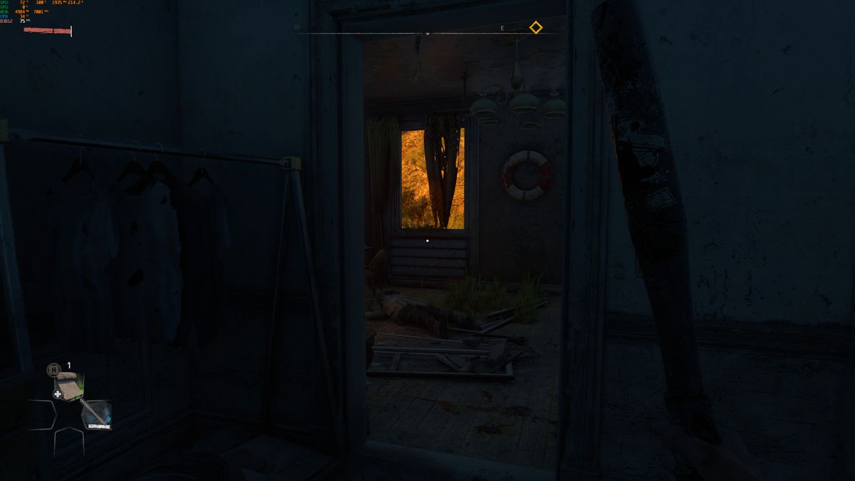 Dying Light 2 PC screenshots