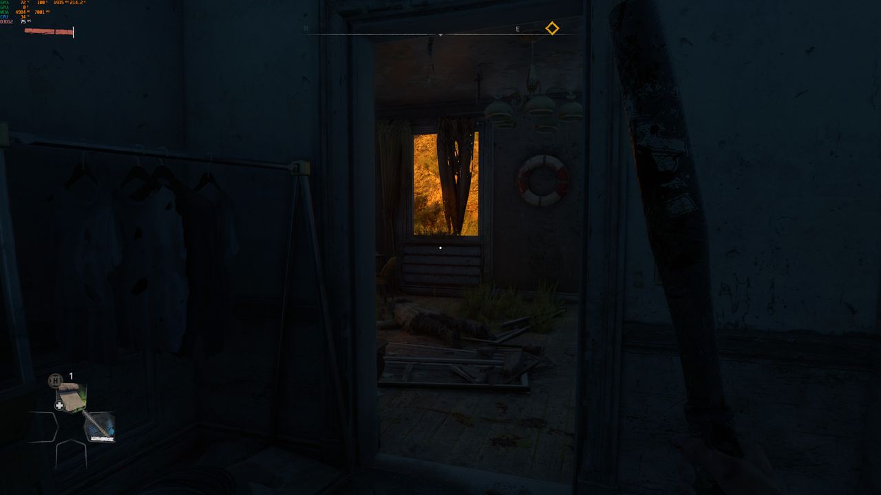 Dying Light 2 PC screenshots