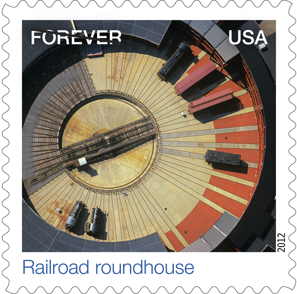 USPS, stamps, earth images