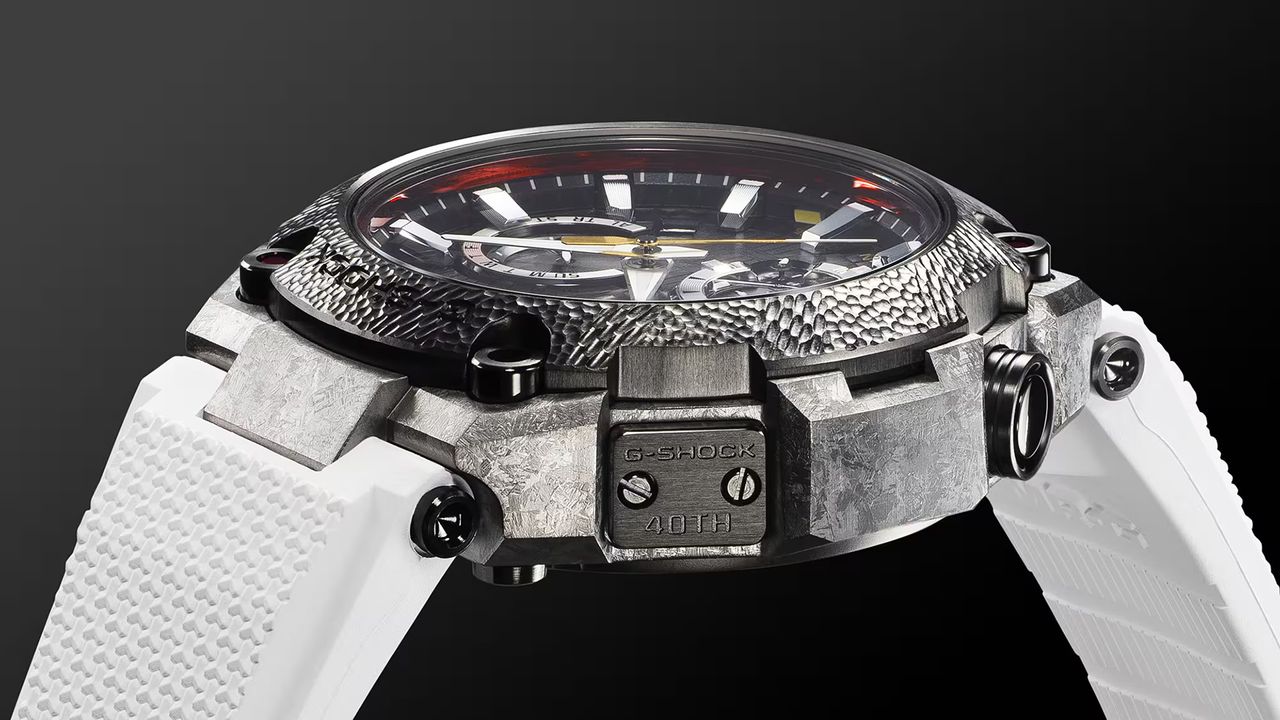 G-Shock MRG-B2000SG-1A