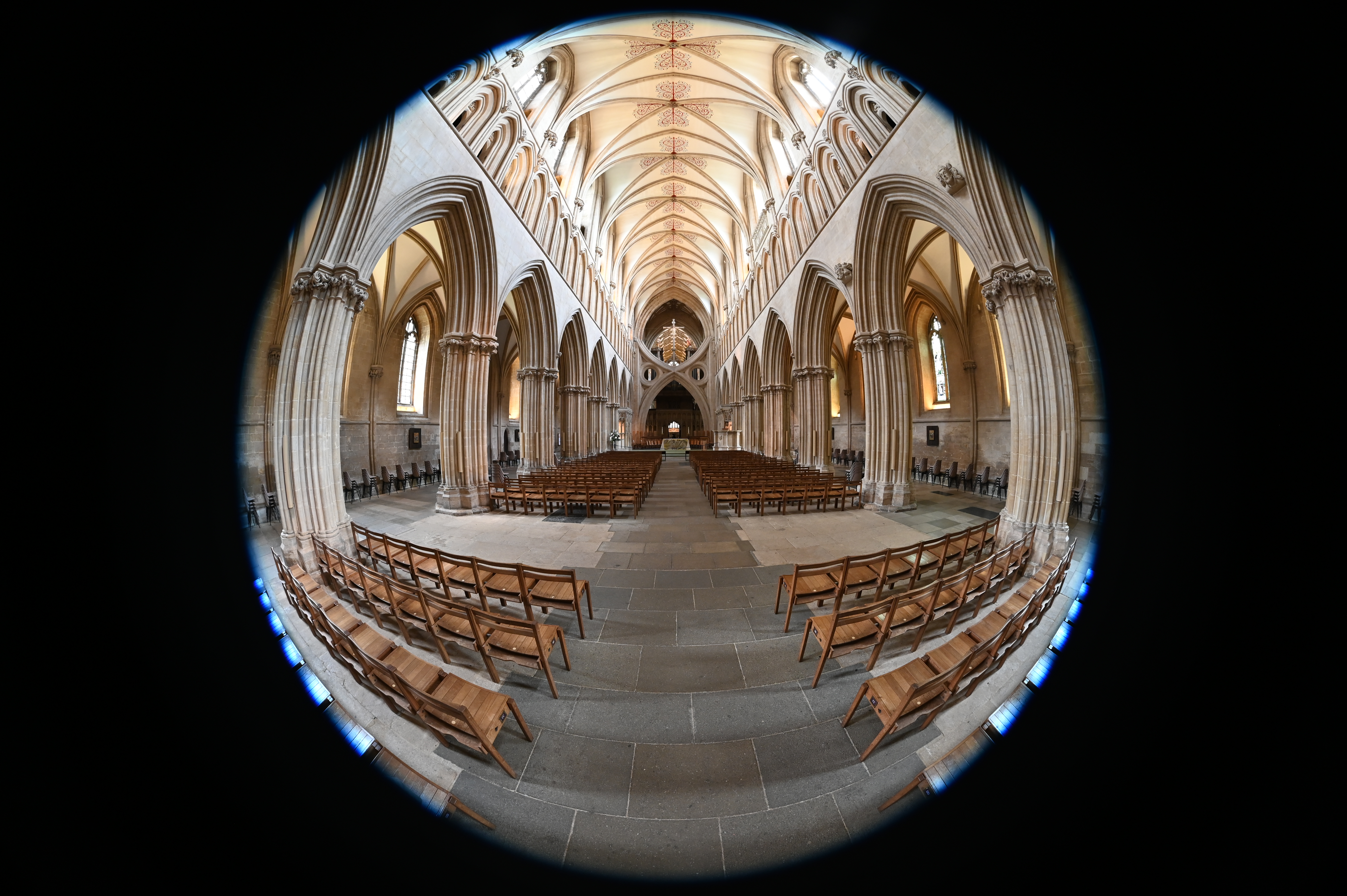 Laowa 8-15mm f/2.8 FF Zoom Fisheye example shot