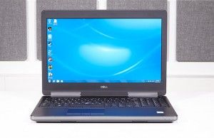 Dell Precision 7510 Review - Benchmarks and SpecsFull Review and Benchmarks  | Laptop Mag