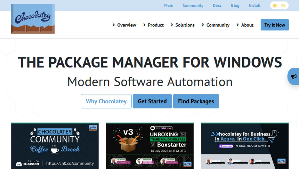 Best patch management software of 2023 TechRadar