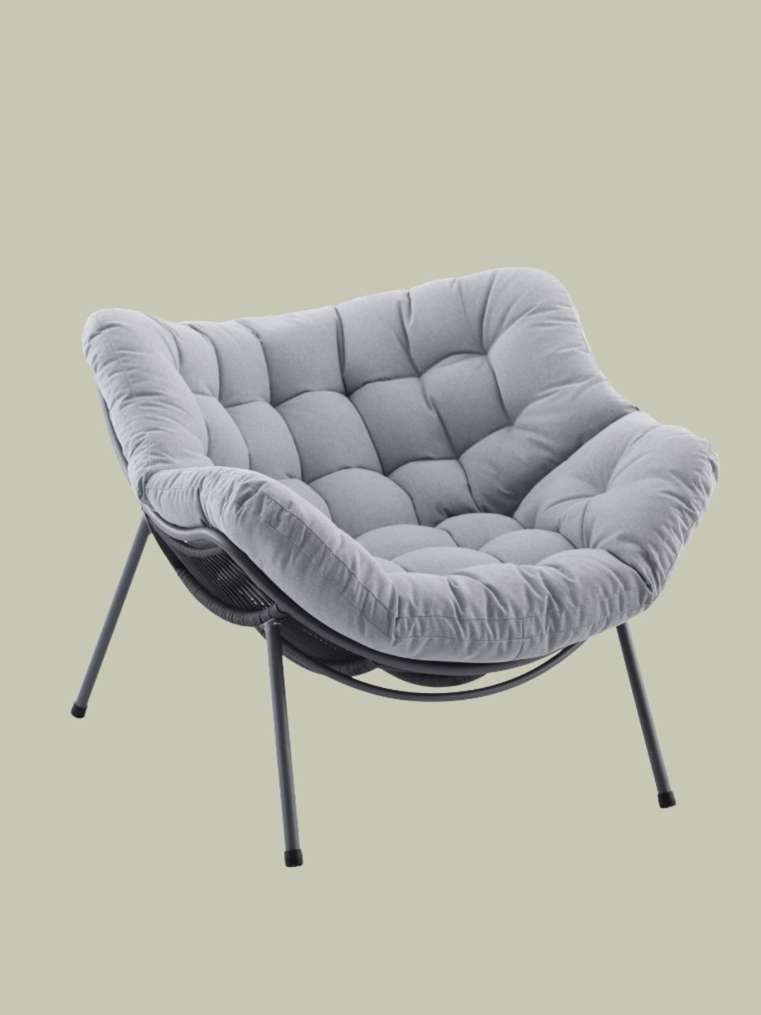 Atkin &amp;amp; Thyme, Savannah Lounge Chair