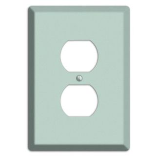 outlet cover sage