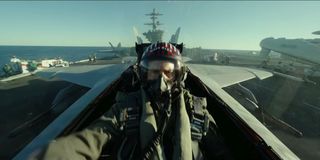 Top Gun: Maverick