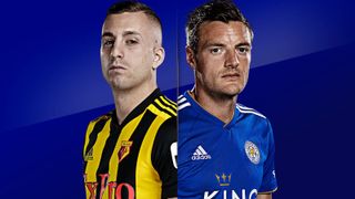 Skysports Watford Leicester City
