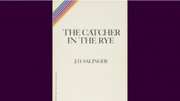 Holden Caulfield (The Catcher In The Rye)