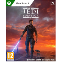 Star Wars: Jedi Survivor (Xbox Series X):was £69.99, now £19.99 at Amazon