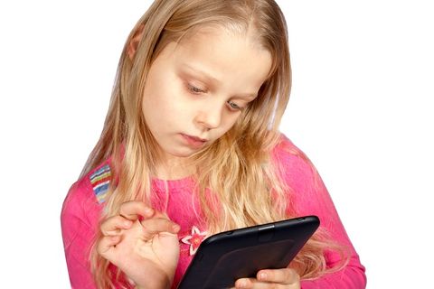 Too Much Screen Time Worsen Kids' Ability to Read Emotions | Live Science