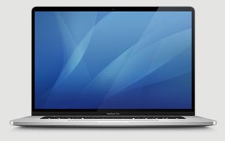 Se supone que este icono encontrado en MacOS Catalina es el nuevo MacBook Pro de 16 pulgadas.
