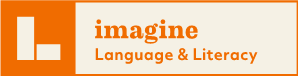 Imagine Language & Literacy logo