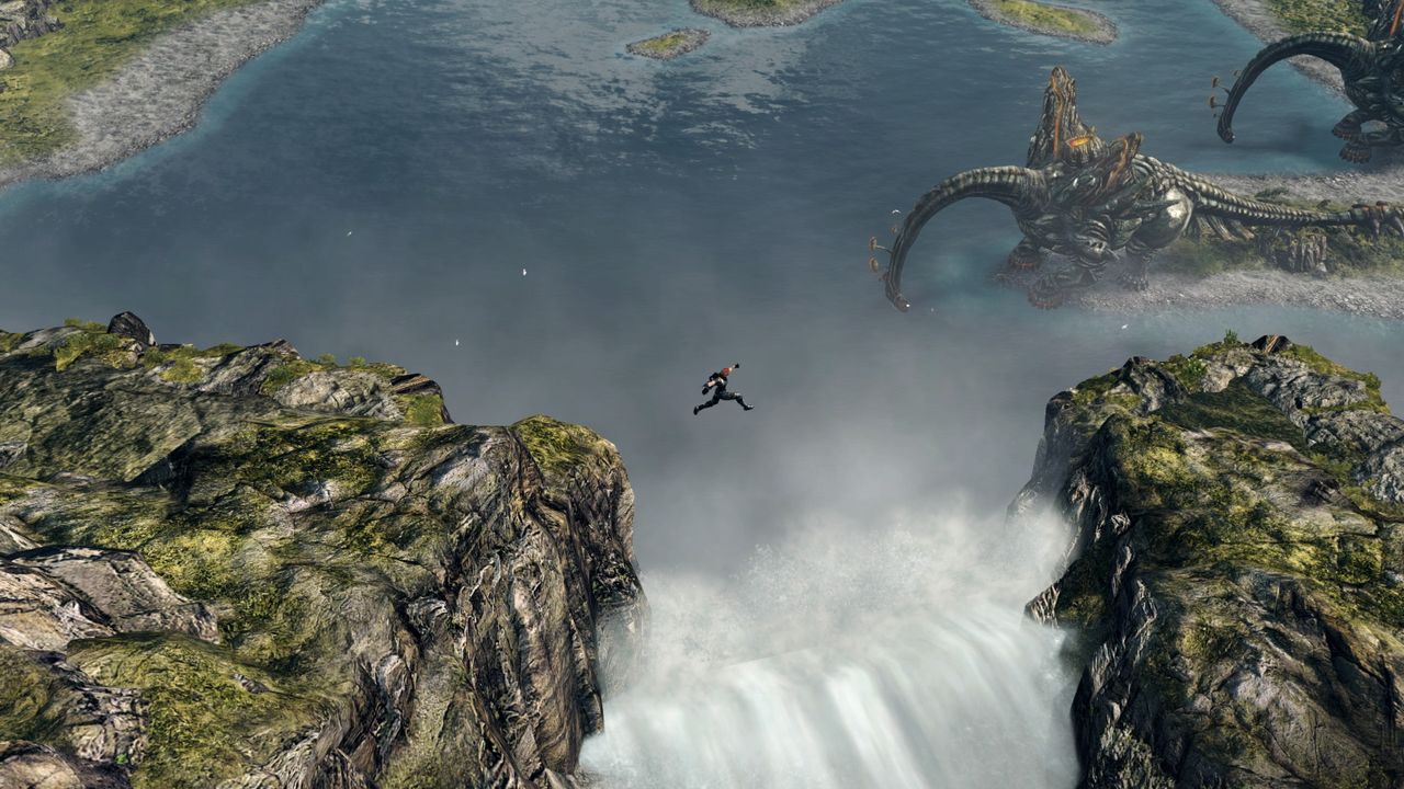 Xenoblade Chronicles X: Definitive Edition