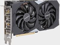 Gigabyte GeForce GTX 1660 OC | $209.99 ($10 off)