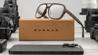 GUNNAR Clear Pro lenses