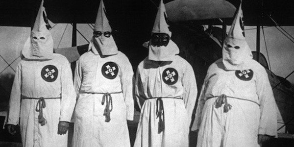 the kkk