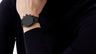 Using wear os with iphone hot sale