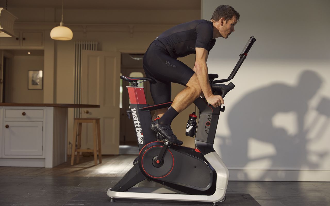 2nd Generation Wattbike Atom