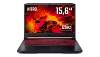 Acer Nitro 5 Gaming Notebook mit 15,6 Zoll, bei Amazon