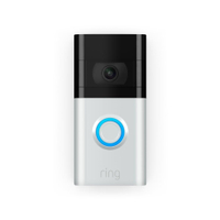 Ring Video Doorbell (2nd Gen): was