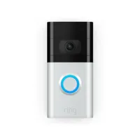 Ring Video Doorbell (2nd Gen): £99.99 £49.99 at Amazon