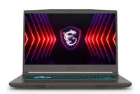 MSI Thin 15.6-Inch Gaming Laptop (RTX 4060): now $698 at Walmart