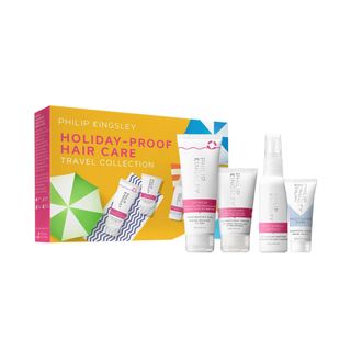 Philip Kingsley Holiday-Proof Hair Care Travel Collection