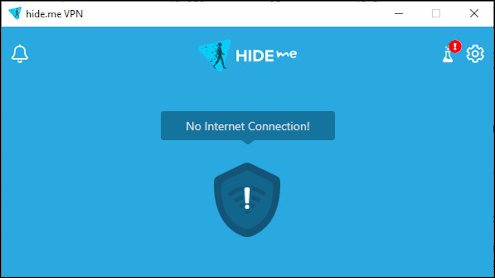 Hide.me Kill Switch Issue