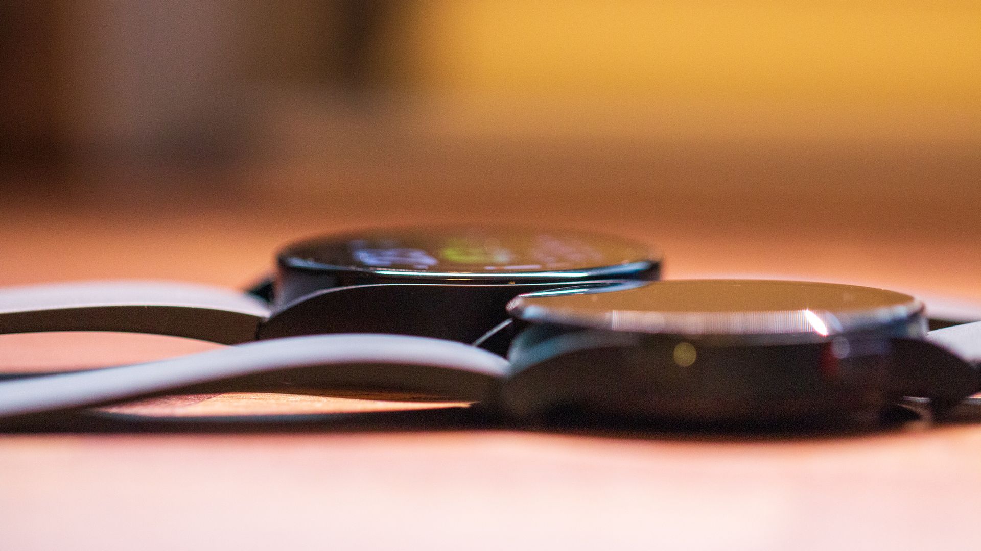 Google Keep on Wear OS gets a useful tile, but only for select smartwatches Android Central