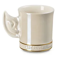 Le Creuset x Star Trek Spock Mug Le Creuset x Star Trek Spock Mug