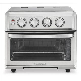 Cuisinart Air Fryer + Convection Toaster Oven