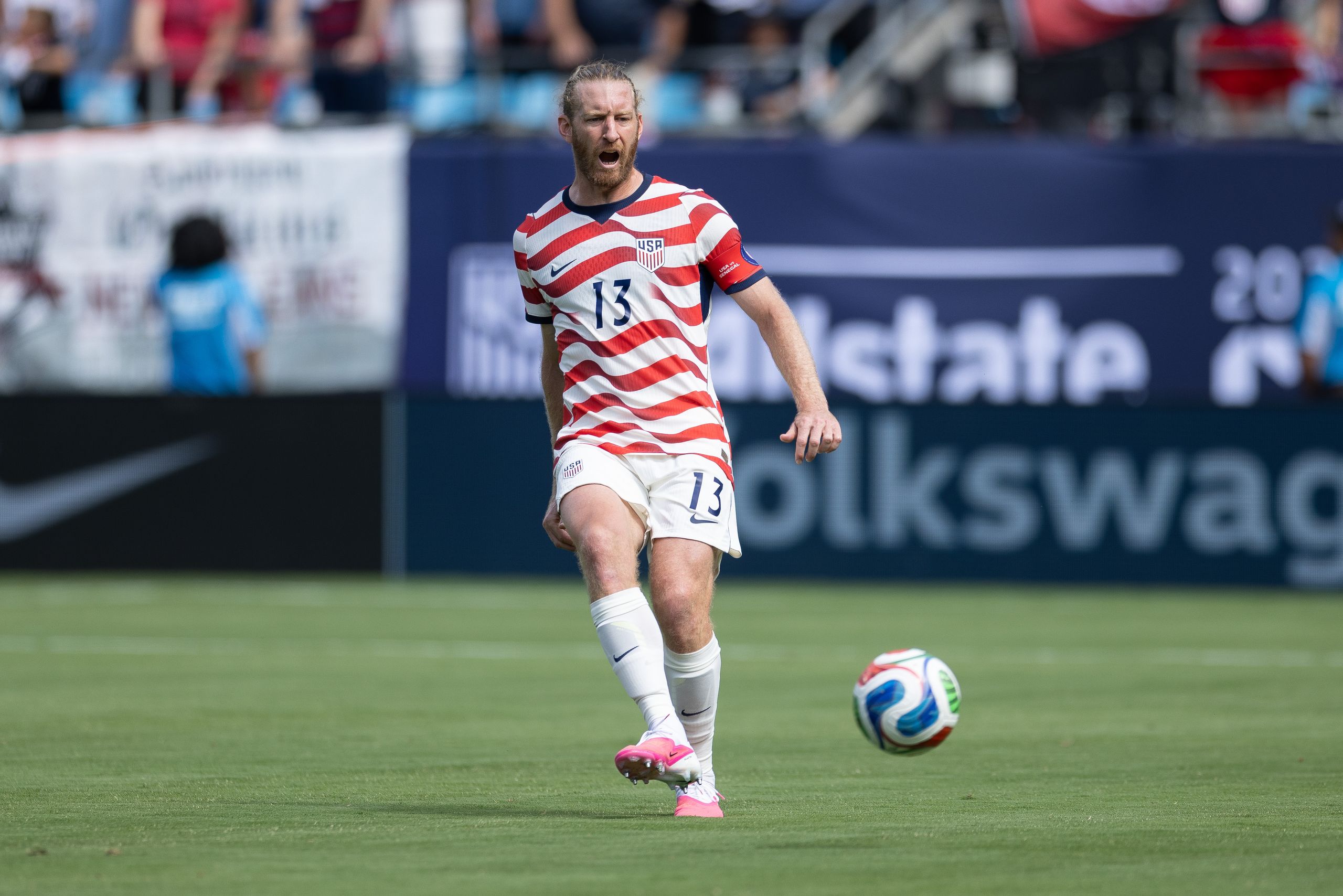 How to watch USA vs Germany for FREE: Live stream details