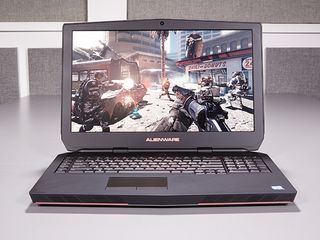 Alienware 17