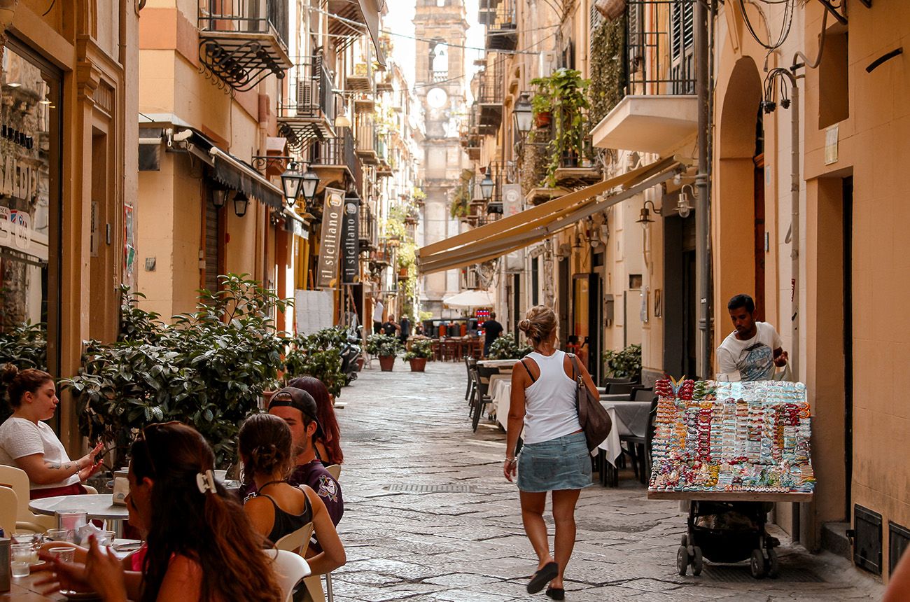 Savour Sicily: The essential food and wine pairings you must try
