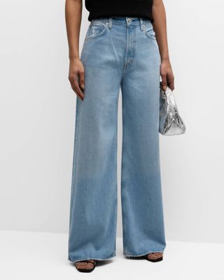 Paloma Baggy Jeans