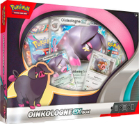 Oinkologne EX Box| $21.99$12.99 at Best BuySave $9 - Buy it if:Don't buy it if:Price check:⭐ UK price: £21.95 at Magic Madhouse